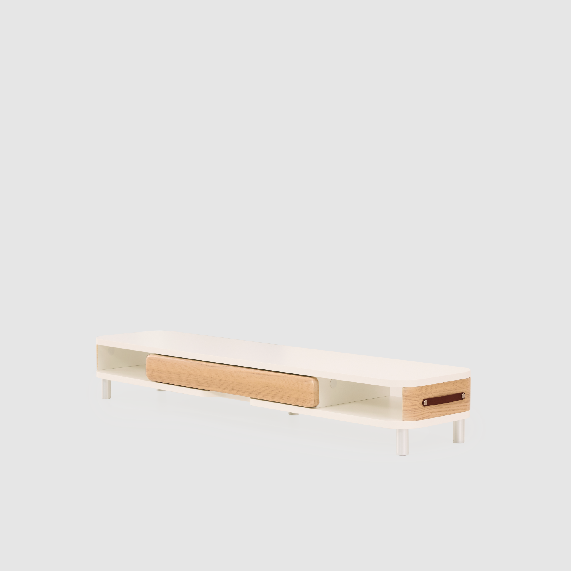 Bastion D510 Monitor Riser