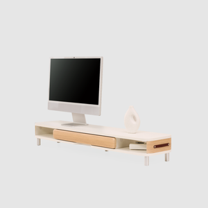 Bastion D510 Monitor Riser