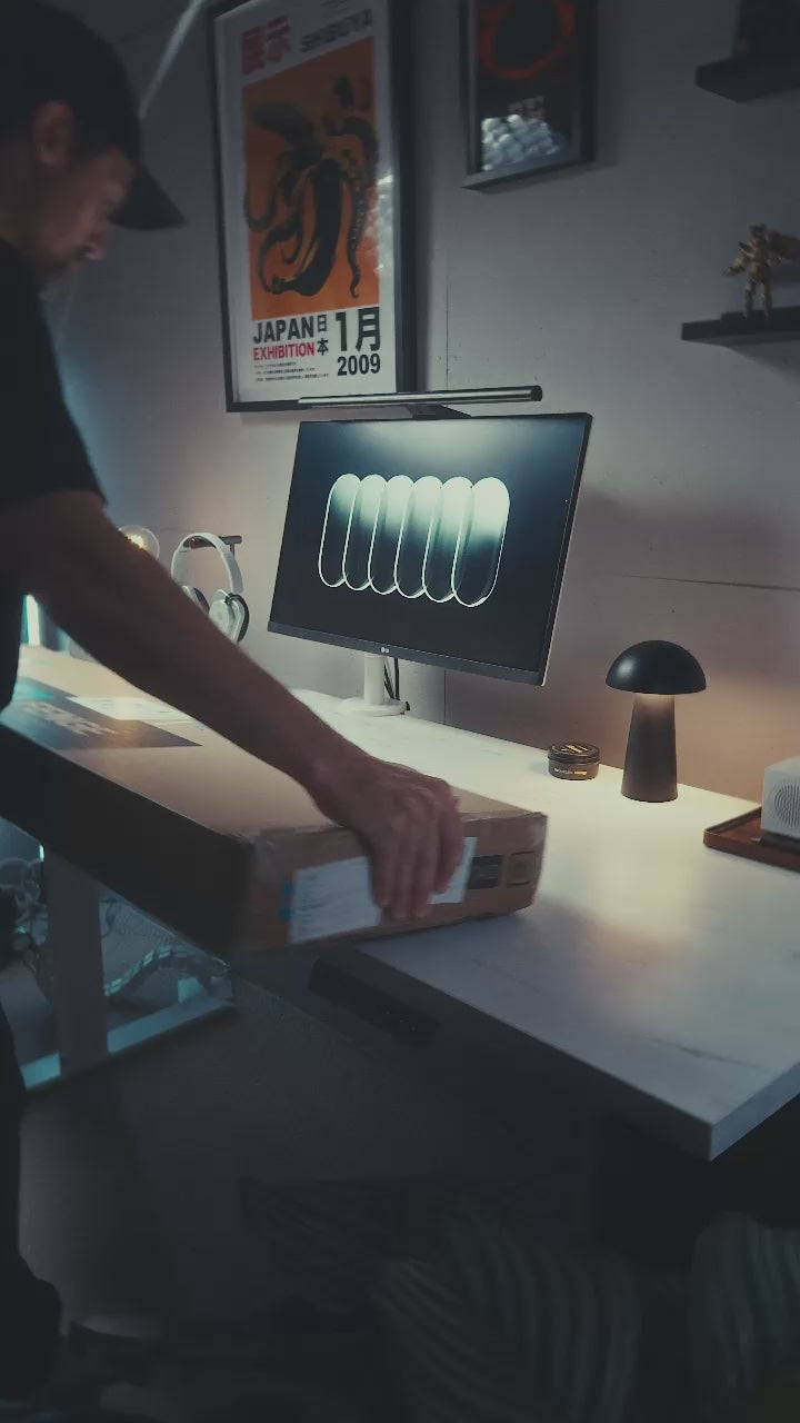 Load video: 